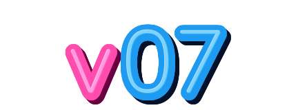 v07 — logo kanal