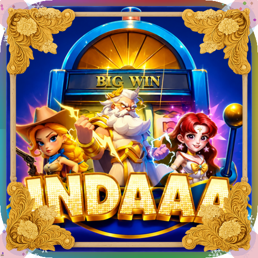 indaaa — galeri pratinjau - APK Resmi